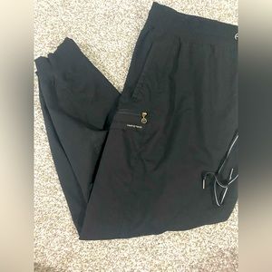 Jogger Scrub Pants